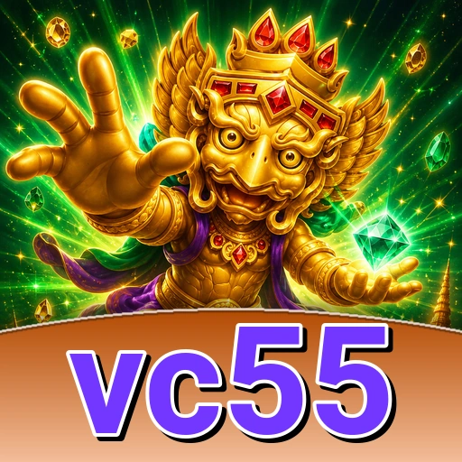 Hash Droid menampilkan SHA-256 berkas vc55 APK